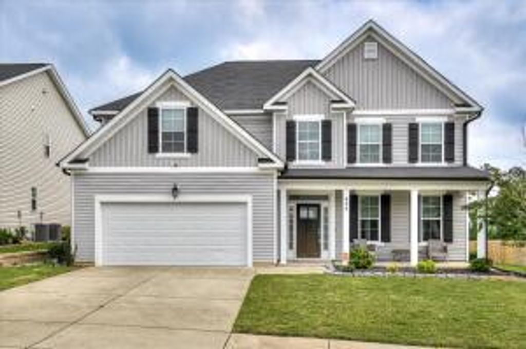 437 Arrowwood Drive, Grovetown, GA 30813