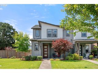 7202 Se BLANTON St, Hillsboro, OR 97123