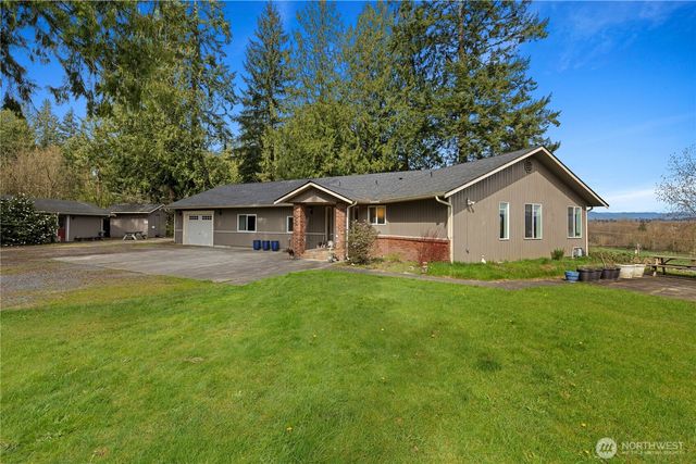 513 212th Street NW, Arlington, WA 98223