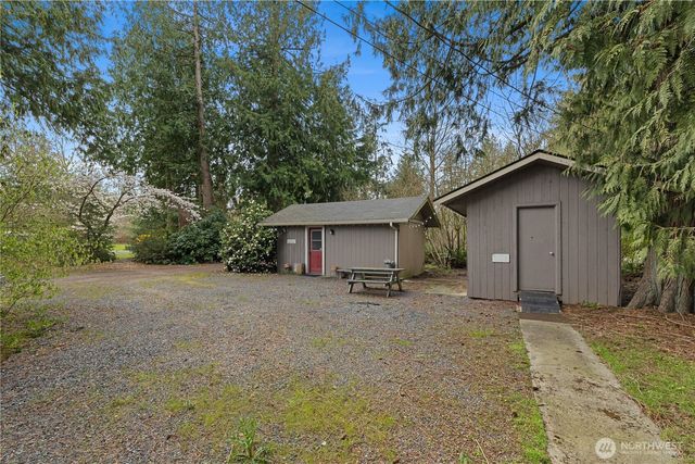 513 212th Street NW, Arlington, WA 98223