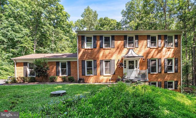 13015 CATON PL, Manassas, VA 20112