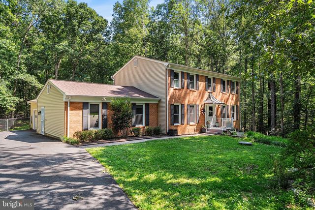 13015 CATON PL, Manassas, VA 20112