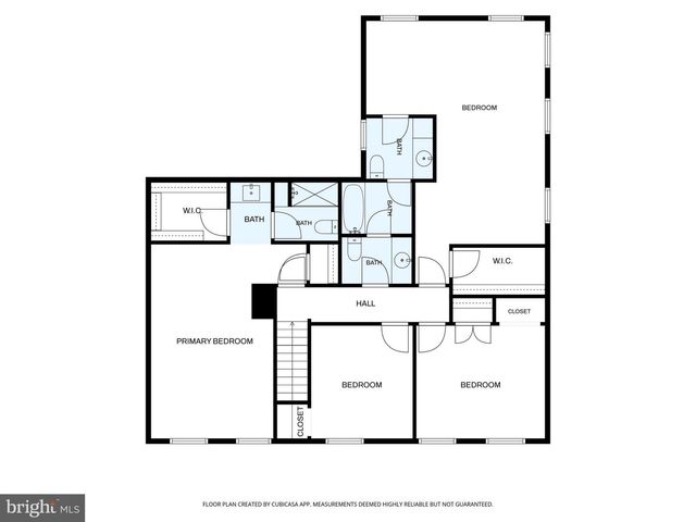 13015 CATON PL, Manassas, VA 20112