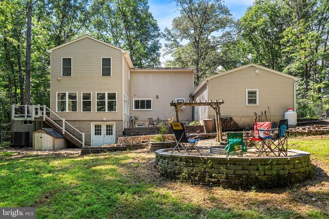13015 CATON PL, Manassas, VA 20112