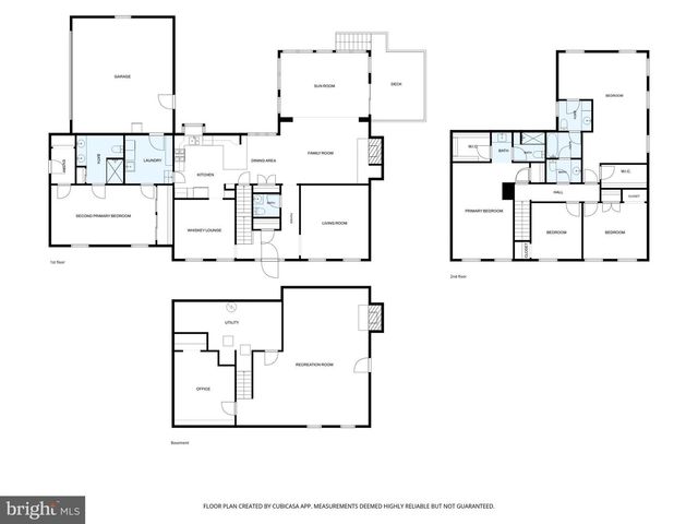 13015 CATON PL, Manassas, VA 20112