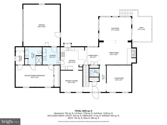 13015 CATON PL, Manassas, VA 20112