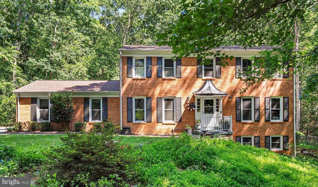 13015 CATON PL, Manassas, VA 20112