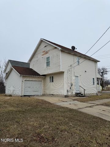207 E Bancroft Street, Toledo, OH 43620