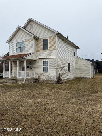 207 E Bancroft Street, Toledo, OH 43620