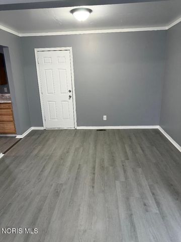 207 E Bancroft Street, Toledo, OH 43620