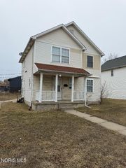 207 E Bancroft Street, Toledo, OH 43620