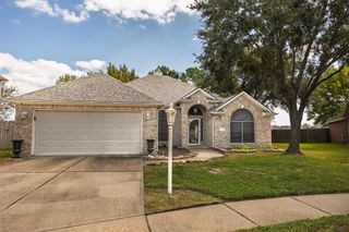 10706 White Oak Park Court, Cypress, TX 77429
