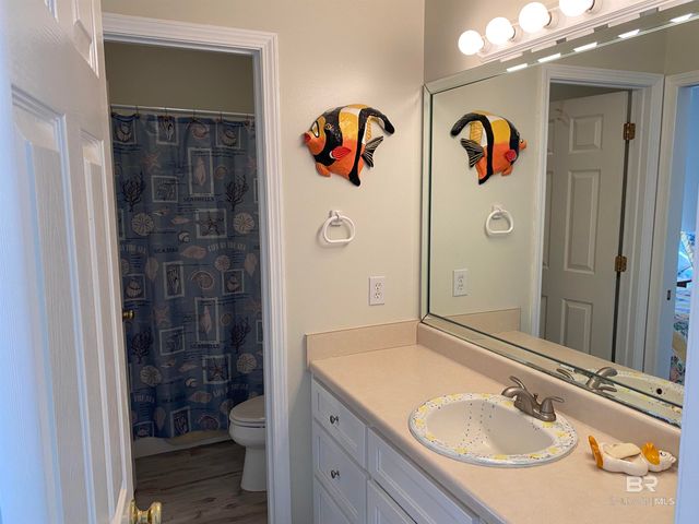 9029 Fish House Road, Gulf Shores, AL 36542