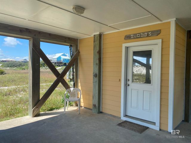 9029 Fish House Road, Gulf Shores, AL 36542