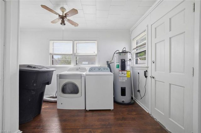 209 Hanbury AVE, Portsmouth, VA 23702