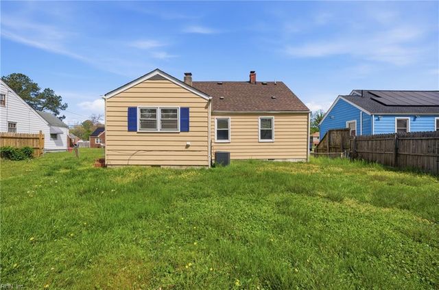 209 Hanbury AVE, Portsmouth, VA 23702