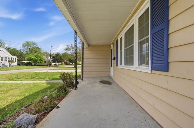 209 Hanbury AVE, Portsmouth, VA 23702
