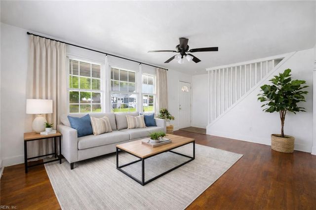 209 Hanbury AVE, Portsmouth, VA 23702