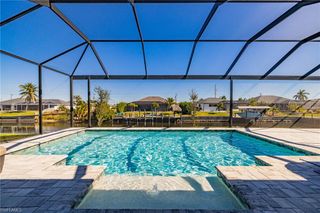2719 SW 21st AVE, Cape Coral, FL 33914