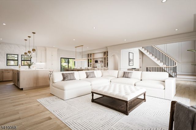 266 Brooklake Rd, Florham Park Boro, NJ 07932