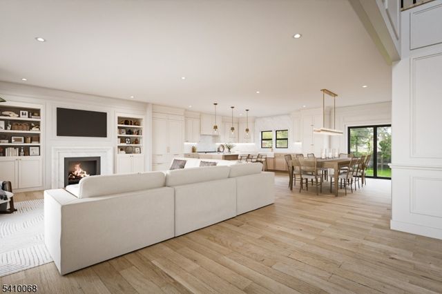 266 Brooklake Rd, Florham Park Boro, NJ 07932