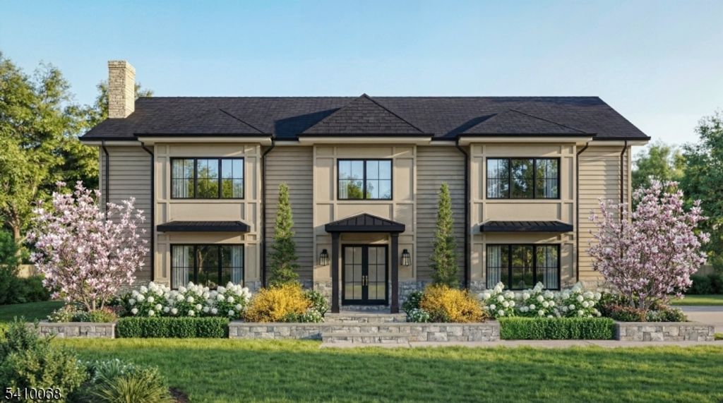 266 Brooklake Rd, Florham Park Boro, NJ 07932