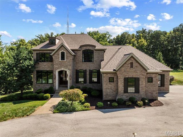 12032 Conway Road, Westwood, MO 63131