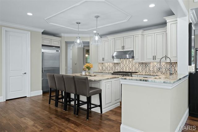 12032 Conway Road, Westwood, MO 63131