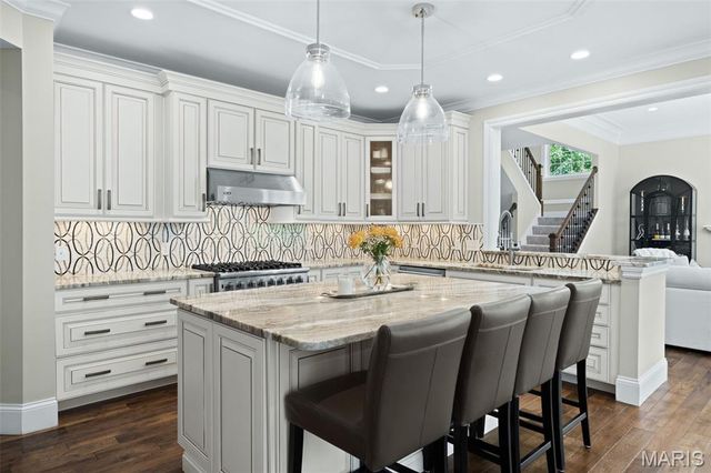 12032 Conway Road, Westwood, MO 63131