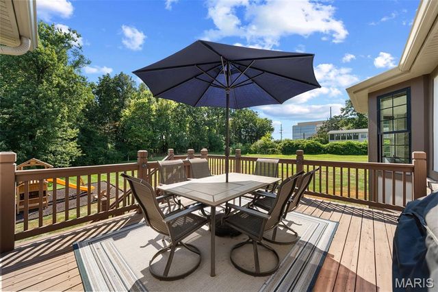 12032 Conway Road, Westwood, MO 63131