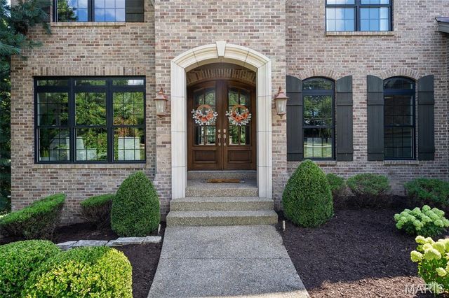 12032 Conway Road, Westwood, MO 63131