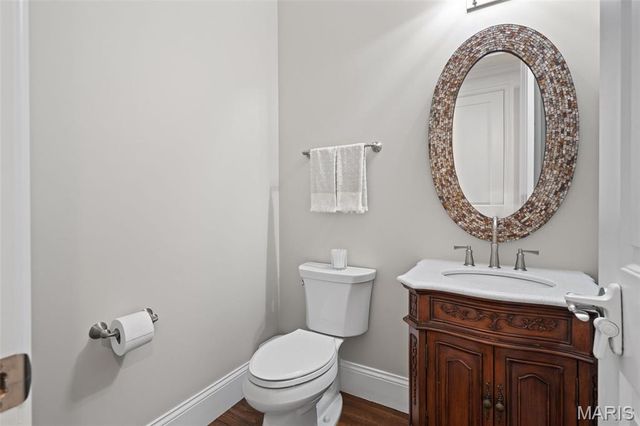 12032 Conway Road, Westwood, MO 63131