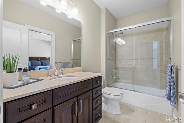 12032 Conway Road, Westwood, MO 63131