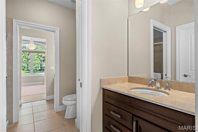 12032 Conway Road, Westwood, MO 63131