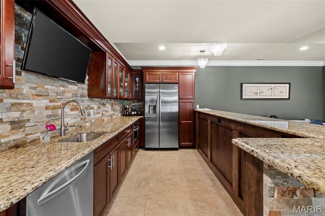 12032 Conway Road, Westwood, MO 63131