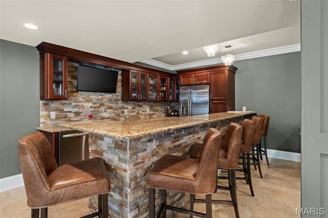 12032 Conway Road, Westwood, MO 63131
