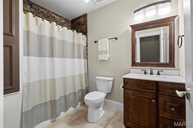 12032 Conway Road, Westwood, MO 63131
