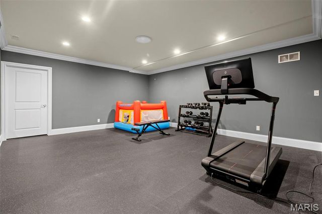 12032 Conway Road, Westwood, MO 63131