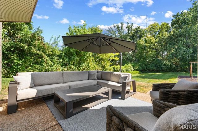 12032 Conway Road, Westwood, MO 63131