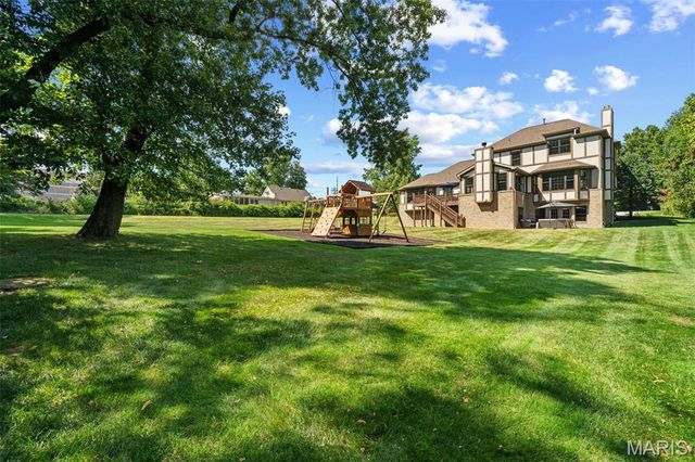 12032 Conway Road, Westwood, MO 63131