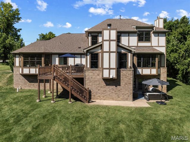 12032 Conway Road, Westwood, MO 63131