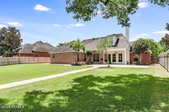 117 Maple Grove Lane, Youngsville, LA 70592