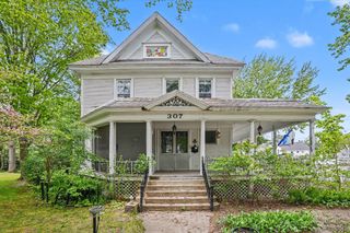307 Center Street, Dowagiac City, MI 49047