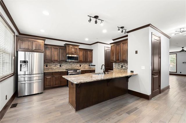 5583 Julian Place, Atlanta, GA 30342