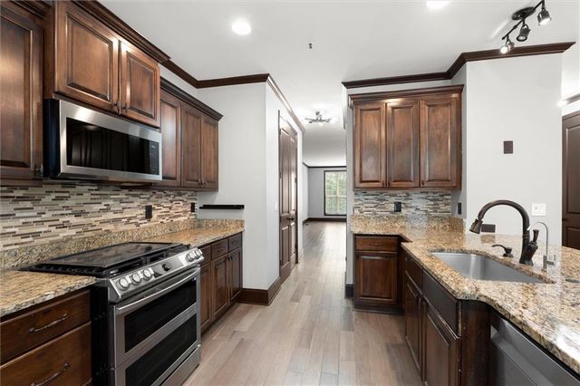 5583 Julian Place, Atlanta, GA 30342