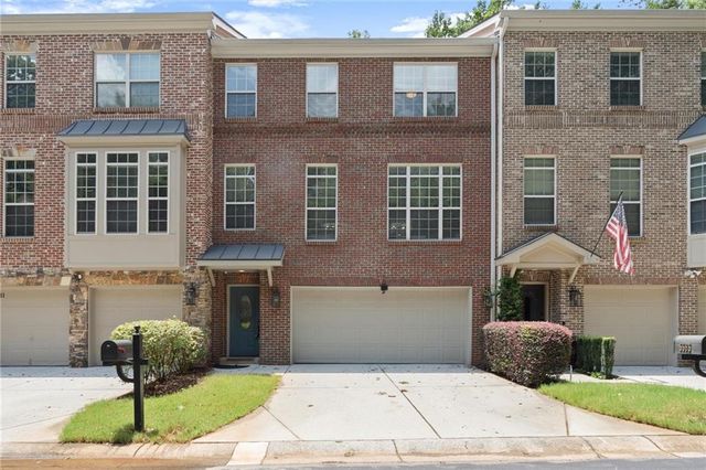 5583 Julian Place, Atlanta, GA 30342