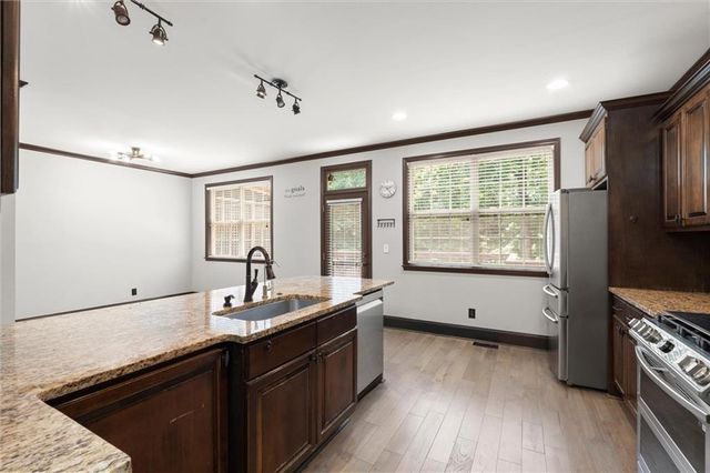 5583 Julian Place, Atlanta, GA 30342