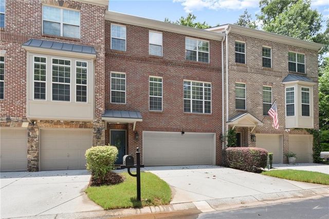 5583 Julian Place, Atlanta, GA 30342