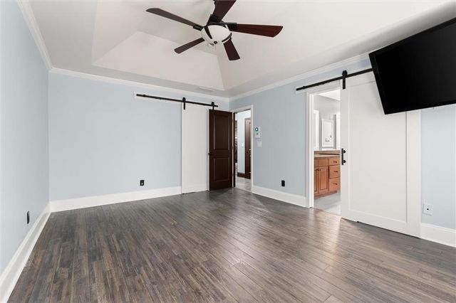 5583 Julian Place, Atlanta, GA 30342