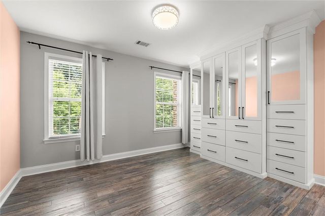 5583 Julian Place, Atlanta, GA 30342
